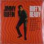 Jimmy Ruffin: Ruff 'n Ready, LP