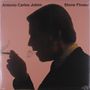 Antonio Carlos (Tom) Jobim: Stone Flower, LP