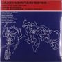 John Surman, Alan Skidmore & Tony Oxley: Jazz In Britan '68 - '69, LP