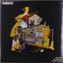 Shambolics: Dreams, Schemes & Young Teams (Indie Exclusive Edition) (Yellow Vinyl), LP