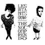 Les Rita Mitsouko: The No Comprendo (remastered), LP,CD