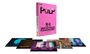 Garth Jennings: Pulp: What Do You Do For An Encore? (2026) (4K Ultra HD Blu-ray) (UK Import), UHD