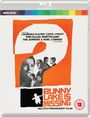 Otto Preminger: Bunny Lake Is Missing (1965) (Blu-ray) (UK Import), BR