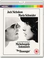 Michelangelo Antonioni: The Passenger (1973) (Blu-ray) (UK Import), BR