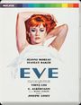 Joseph Losey: Eve (1962) (Blu-ray) (UK Import), BR