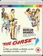 Arthur Penn: The Chase (1966) (Blu-ray) (UK Import), BR