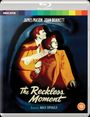 Max Ophüls: The Reckless Moment (1949) (Blu-ray) (UK Import), BR