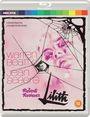 Robert Rossen: Lilith (1963) (Blu-ray) (UK Import), BR