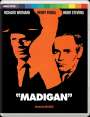 Don Siegel: Madigan (1967) (Blu-ray) (UK Import), BR