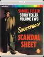 Douglas Sirk: Samuel Fuller: Storyteller Volume 2 (Blu-ray) (UK Import), BR