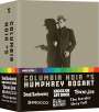 : Columbia Noir #5: Humphrey Bogart (Limited Edition) (Blu-ray) (UK Import), BR,BR,BR,BR,BR,BR