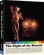 Jean Rollin: The Night Of The Hunted (1980) (Limited Edition) (Blu-ray) (UK Import), BR