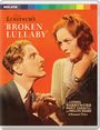 Ernst Lubitsch: Broken Lullaby (1932) (Blu-ray) (UK Import), BR