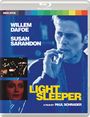 Paul Schrader: Light Sleeper (1991) (Blu-ray) (UK Import), BR