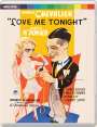 Rouben Mamoulian: Love Me Tonight (1932) (Blu-ray) (UK Import), BR
