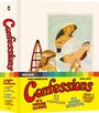 Val Guest: The Complete Confessions 1974-1977 (Blu-ray) (UK Import), BR,BR,BR,BR