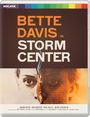 Daniel Taradash: Storm Center (1956) (Blu-ray) (UK Import), BR
