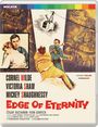 Don Siegel: Edge Of Eternity (1959) (Blu-ray) (UK Import), BR