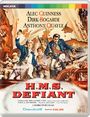 Lewis Gilbert: H.M.S. Defiant (Limited Edition) (Blu-ray) (UK Import), BR