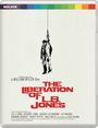 William Wyler: The Liberation Of L.B. Jones (1970) (Blu-ray) (UK Import), BR