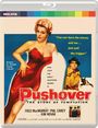 Richard Quine: Pushover (1954) (Blu-ray) (UK Import), BR