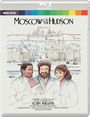 Paul Mazursky: Moscow On The Hudson (1984) (Blu-ray) (UK Import), BR