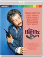 Jeremy Paul Kagan: The Big Fix (1978) (Blu-ray) (UK Import), BR