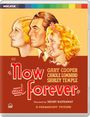 Henry Hathaway: Now And Forever (1934) (Blu-ray) (UK Import), BR