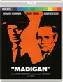 Don Siegel: Madigan (1967) (Blu-ray) (UK Import), BR