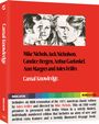 Mike Nichols: Carnal Knowledge (1971) (Ultra HD Blu-ray) (UK Import), UHD