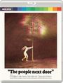 David Greene: The People Next Door (1970) (Blu-ray) (UK Import), BR