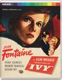 Sam Wood: Ivy (1947) (Blu-ray) (UK Import), BR