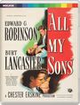 Irving Reis: All My Sons (1948) (Blu-ray) (UK Import), BR