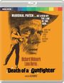 Don Siegel: Death of a Gunfighter (1969) (Blu-ray) (UK Import), BR