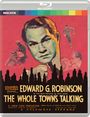John Ford: The Whole Town's Talking (1935) (Blu-ray) (UK Import), BR
