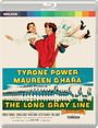 John Ford: The Long Gray Line (1955) (Blu-ray) (UK Import), BR