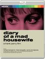 Frank Perry: Diary Of A Mad Housewife (1970) (Blu-ray) (UK Import), BR
