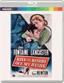 Norman Foster: Kiss The Blood Off My Hands (1948) (Blu-ray) (UK Import), BR