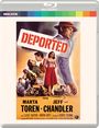 Robert Siodmak: Deported (1950) (Blu-ray) (UK Import), BR