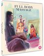 Nicolas Roeg: Full Body Massage (1995) (Blu-ray) (UK Import), BR