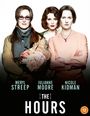 Stephen Daldry: The Hours (2002) (Blu-ray) (UK Import), BR