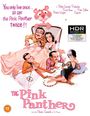 Blake Edwards: The Pink Panther (1963) (4K Ultra HD Blu-ray) (UK Import), UHD