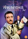 Blake Edwards: The Pink Panther (1963) (UK Import), DVD
