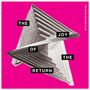 The Slow Readers Club: The Joy Of The Return, CD