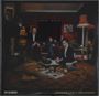 The Blinders: Fantasies Of A Stay At Home Psychopath, CD