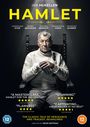 Sean Mathias: Hamlet (2022) (UK Import), DVD