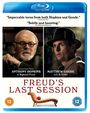 Matt Brown: Freuds Last Session (2023) (Blu-ray) (UK Import), BR