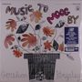 Gershon Kingsley: Music To Moog By (Limited Edition) (remastered) (Clear Vinyl), LP