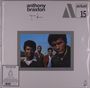 Anthony Braxton: B-Xo NO-47A, LP