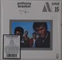 Anthony Braxton: B-Xo NO-47A, CD